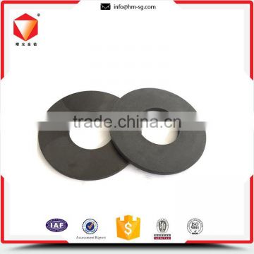 Trade assured supply isostatic big artificial graphite sheet