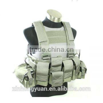 custom1961A chest rig LBT RG military tactical vests
