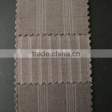 worsted suiting fabric