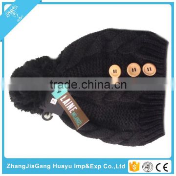 Brand new type baby beanie hats caps for decoration