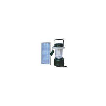 Sell Solar Outdoor Lamp