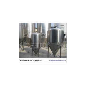 1000L Small Beer Brewery Equipment Fermentation tank