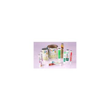 Pharmaceutical Tube Packaging, PE Soft Medicinal Plastic Packaging