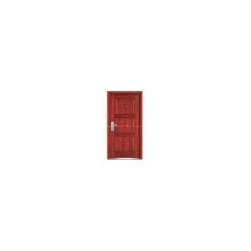 steel wooden armoured door (FD519)