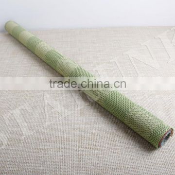 fashion polyester table coated mesh nets