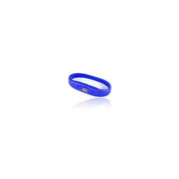 Bracelet II USB Flash Drive