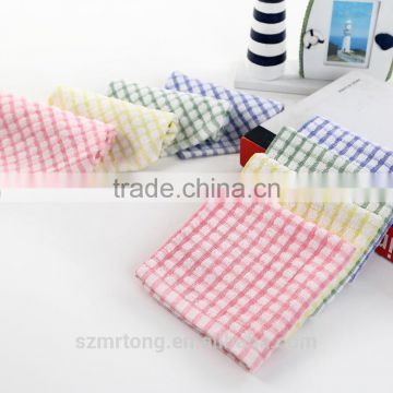 Cheap Cleaning Custom Printed Cotton Kitchen Towel Wholesale
