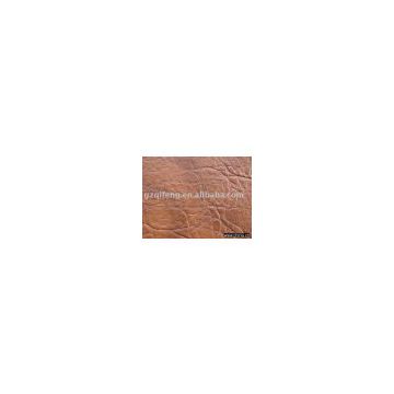 Sofa Leather V001-005#