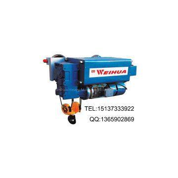 best quality electric hoist