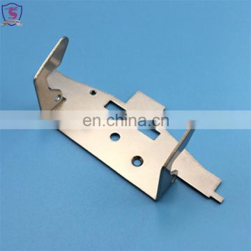 High Quality Pressing Stamping Stainless Steel Bracket