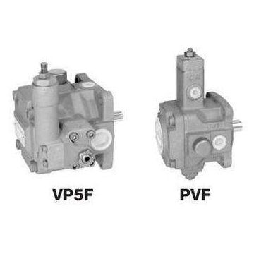 Pvdf-370-470-10s High Efficiency 4520v Anson Hydraulic Vane Pump