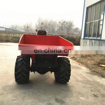 Mini Dumper ZY100, mini site dumper