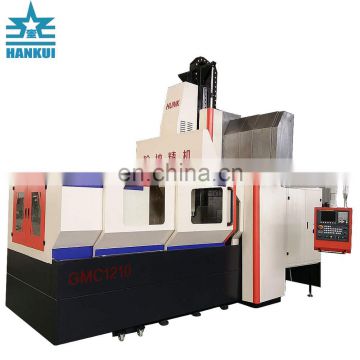 price cnc milling machine new  GMC2016