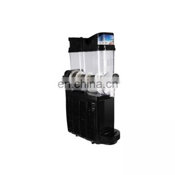 single tank 12Lslushmachine/iced coffeeslushdispenserslushmachine