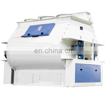 1 ton animal poultry feed mixer used in small feed mill