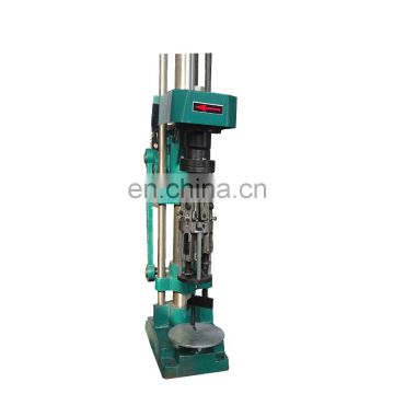 Big Capacity Popular capping machine plastic bottle for Commercial Using