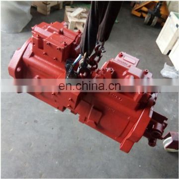 Hot Sale Hyundai R160 R160-7 Hydraulic Main Pump