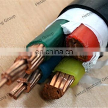 0.6/1kv FG7OR cable from China supplier