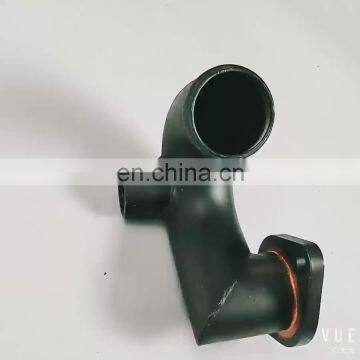 Genuine Forged Steel K19 Diesel Engine Parts 3081138 water transfer connection