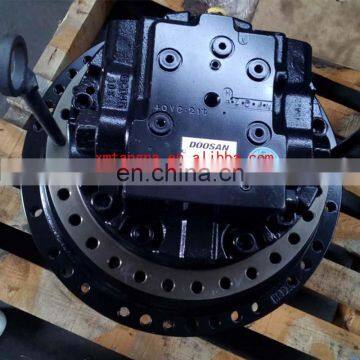 R210-7 R225-7 Hydraulic travel motor device,R210LC-7 final drive track drive motor,31N6-40050,31N6-40051,31N6-40060