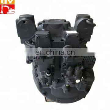 HPV102 pump for ZX200-5 excavator hydraulic main pump genuine and new