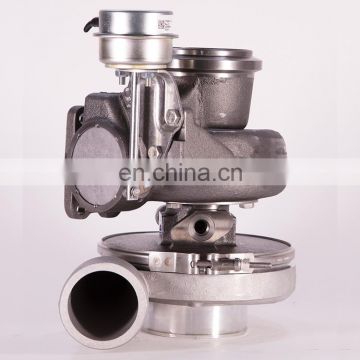 Diesel engine Turbocharger 228-3233 for CAT Truck With C-7 C7 Engine