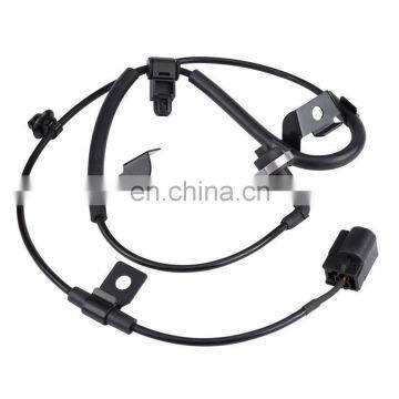 Car ABS Rear  Wheel Speed Sensor 4670B007 4670B008 For Mitsubishi Triton L200