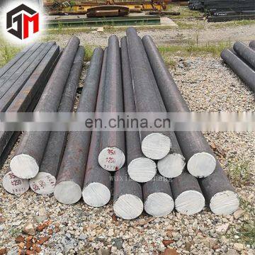 manufacturing high quality c45 Carbon steel round bar in low price