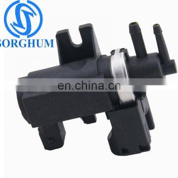 EGR Vacuum Control Solenoid Valve For VW For Audi 1H0906627A