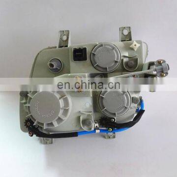 Genuine foton auman truck lamp assembly