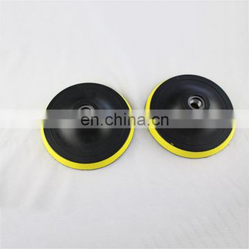most popular wool pads for polishing customized