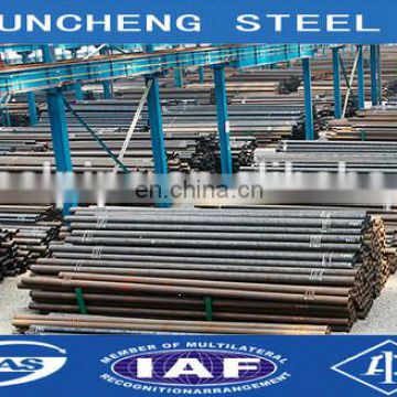 1.0305 material seamless carbon steel pipe price per ton