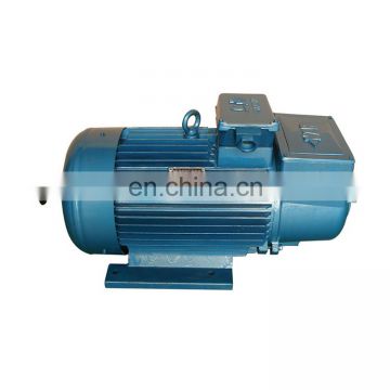 3 Phase YZR Series Electric Motor
