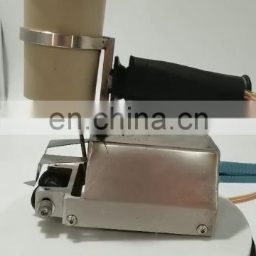 Automatic swing splicing machine Woodworking machinery Curved sewing machine