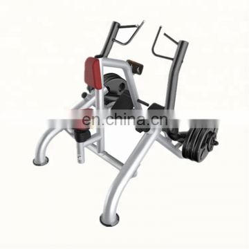 Best Quality in Chinese Factory Fitness Products for Gym Row LM06 of Plate Loaded