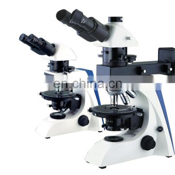 BK-POLR Binocular Polarized Optical Microscope