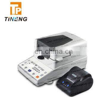 Halogen lamp speedy moisture tester for sale