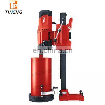 Asphalt And Concrete Pavement Core Drilling Machine