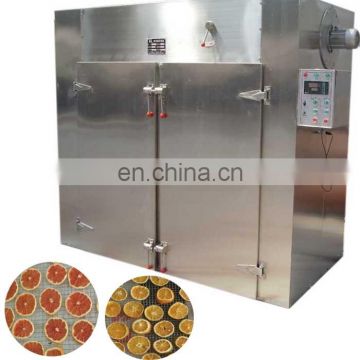 Most Popular stainless steel industrial food dryer machine for fruit