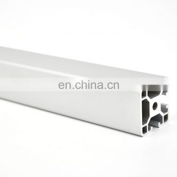 3030F v slot rail for aluminum framing system wholesale 3030F aluminum extrusion wholesale