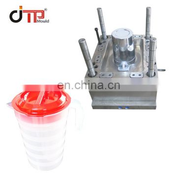 Professional supplier hot selling cheap price  high quality injection 1L 2L 4L food grade plastic water jug mould
