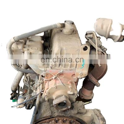 Hot Selling Engine For ISUZU 6WF1 6WG1