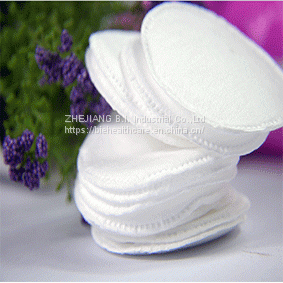 Square Cotton Pads