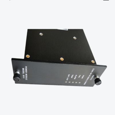 TRICONEX TRICON PLC 9795-610 Analog quantity input terminal panel