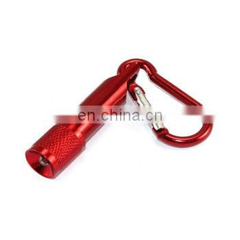 Cheap Price Led Keychain Flashlight with Your Logo