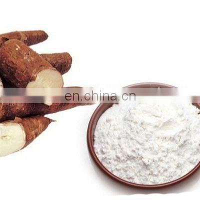 Tapioca/Cassava Starch from Vietnam for Wholesale and Retail