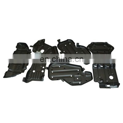 Hight quality 4x4 Aluminum skid plate for Jeep Grand Cherokee 13-19 accessories