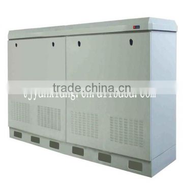 SK-400B telecom rack inverter battery cabinet