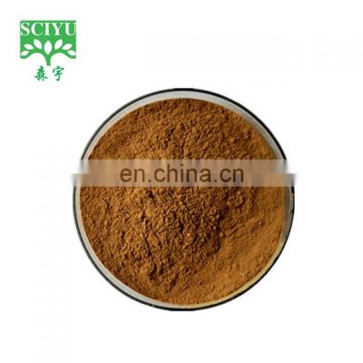 ISO Certified China Manufacturer sciyu organic maitake extract