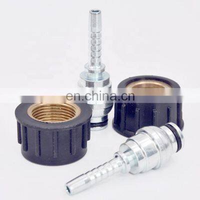 Direct Selling High Quality Thread Fittings Water Hose Connector Fittings